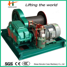 High Quality Wire Rope Electric Winch for Sale